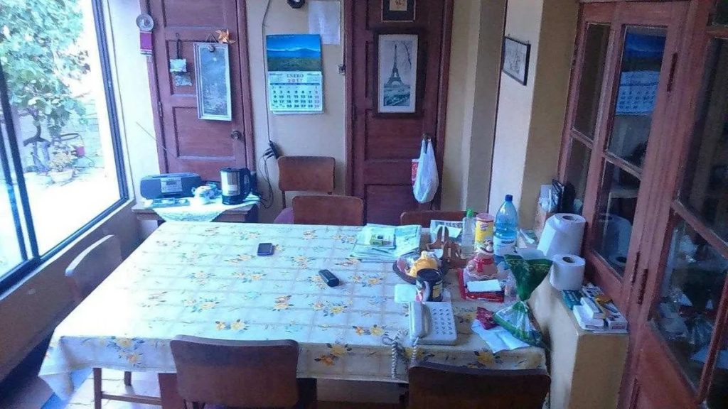 Interior B Interior B